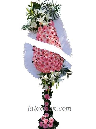 Açılış ve Düğün Çelengi LC616