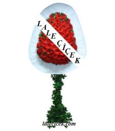 Açılış ve Düğün Çelenği LC43